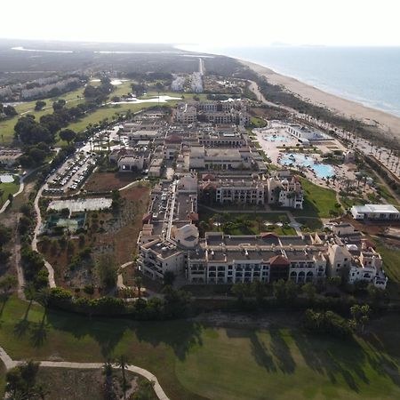 Oasis Saidia Palace & Blue Pearl מראה חיצוני תמונה