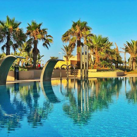 Oasis Saidia Palace & Blue Pearl מראה חיצוני תמונה