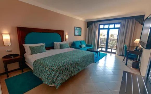 Oasis Saidia Palace & Blue Pearl מראה חיצוני תמונה