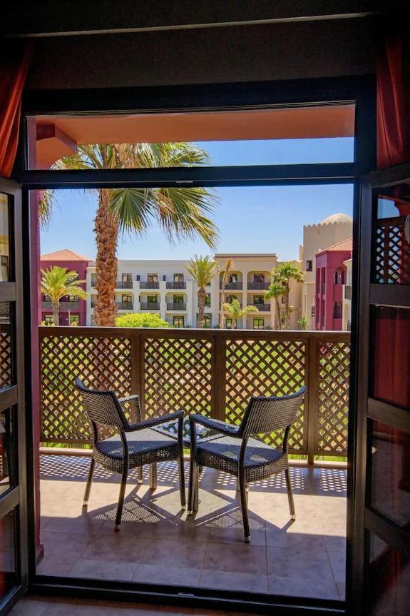 Oasis Saidia Palace & Blue Pearl מראה חיצוני תמונה
