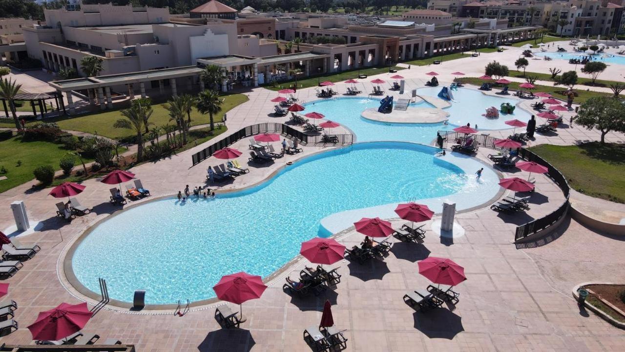 Oasis Saidia Palace & Blue Pearl מראה חיצוני תמונה
