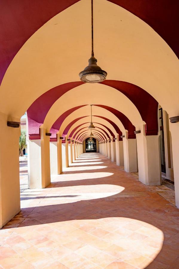 Oasis Saidia Palace & Blue Pearl מראה חיצוני תמונה