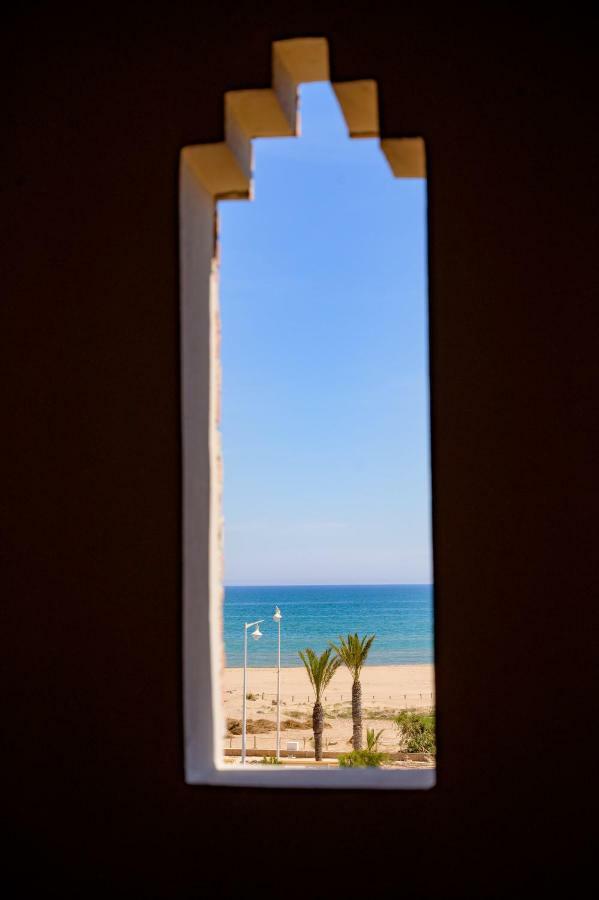 Oasis Saidia Palace & Blue Pearl מראה חיצוני תמונה