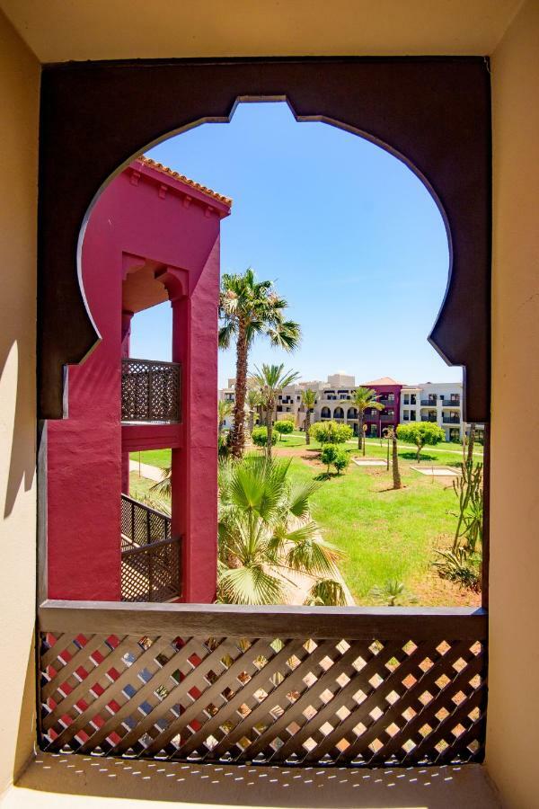 Oasis Saidia Palace & Blue Pearl מראה חיצוני תמונה