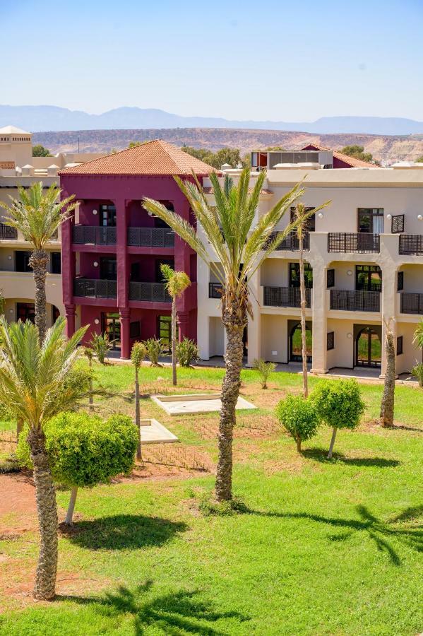 Oasis Saidia Palace & Blue Pearl מראה חיצוני תמונה