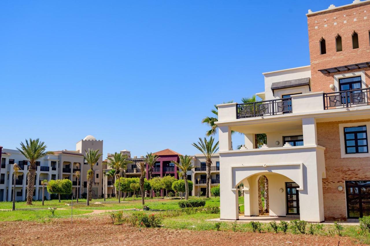 Oasis Saidia Palace & Blue Pearl מראה חיצוני תמונה