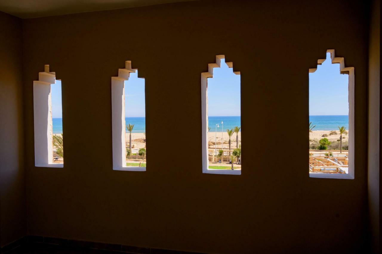 Oasis Saidia Palace & Blue Pearl מראה חיצוני תמונה