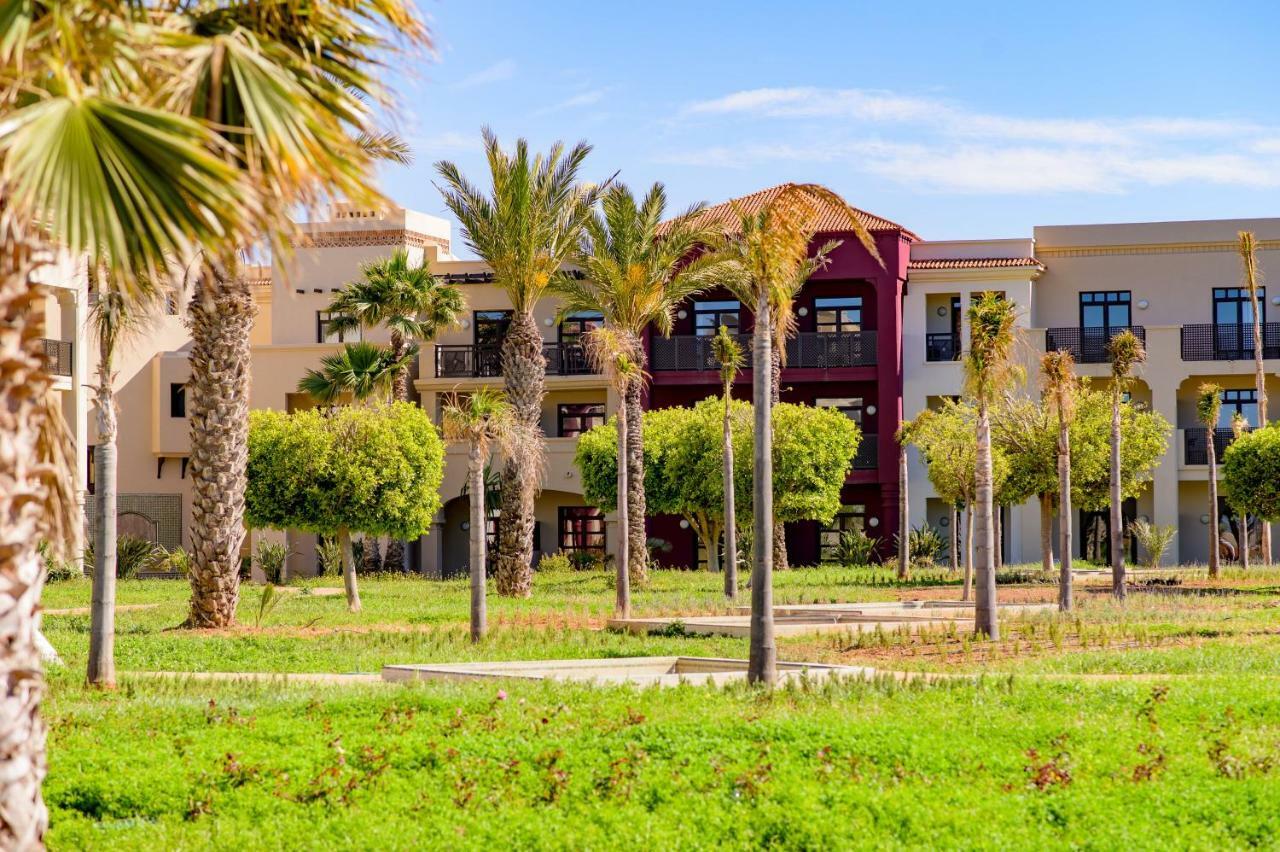 Oasis Saidia Palace & Blue Pearl מראה חיצוני תמונה