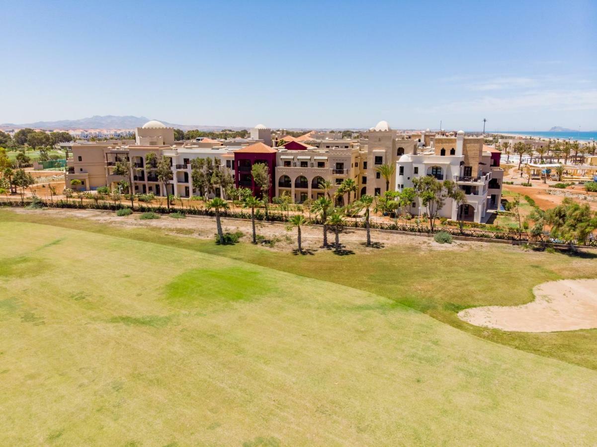 Oasis Saidia Palace & Blue Pearl מראה חיצוני תמונה