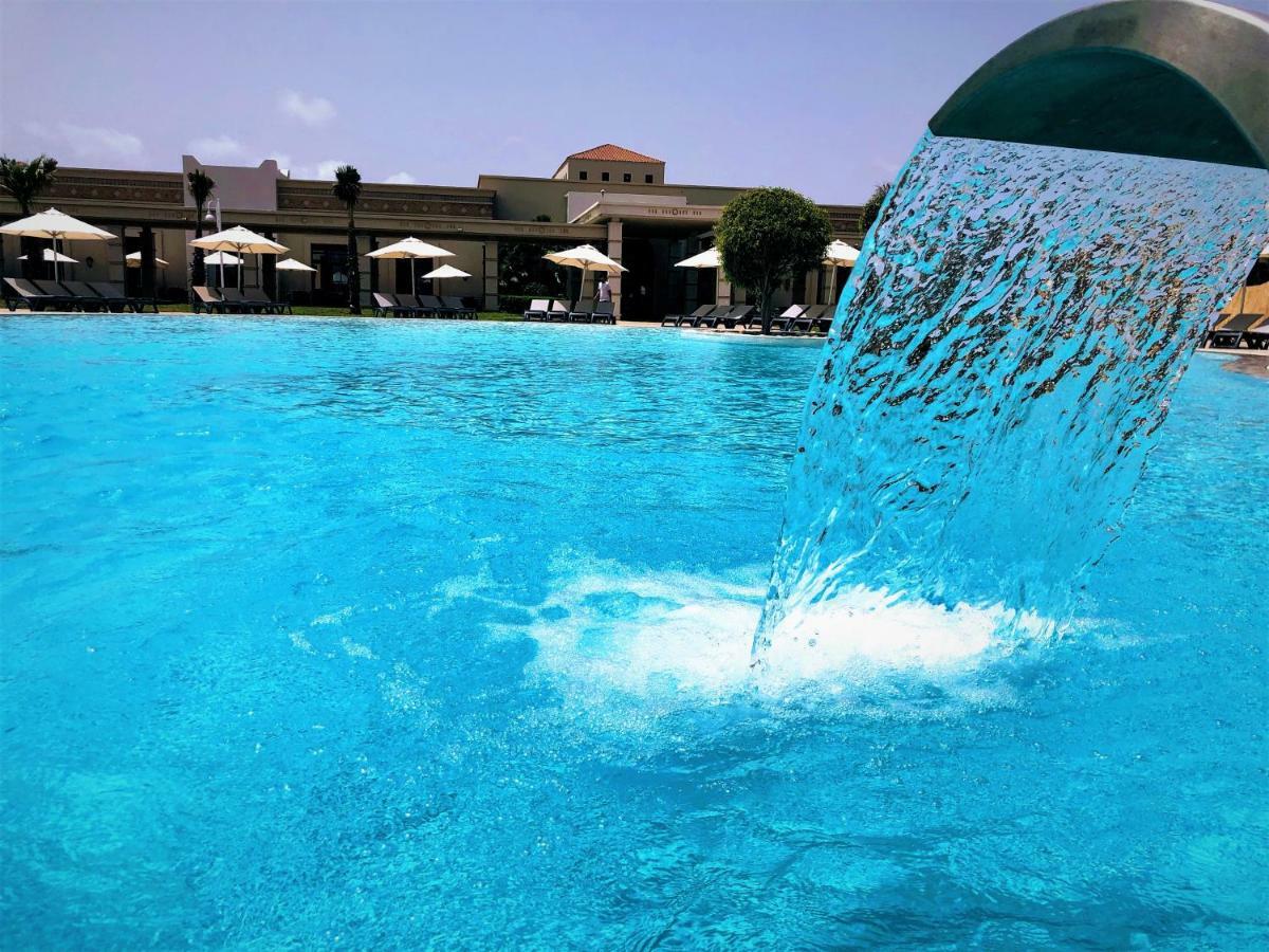 Oasis Saidia Palace & Blue Pearl מראה חיצוני תמונה