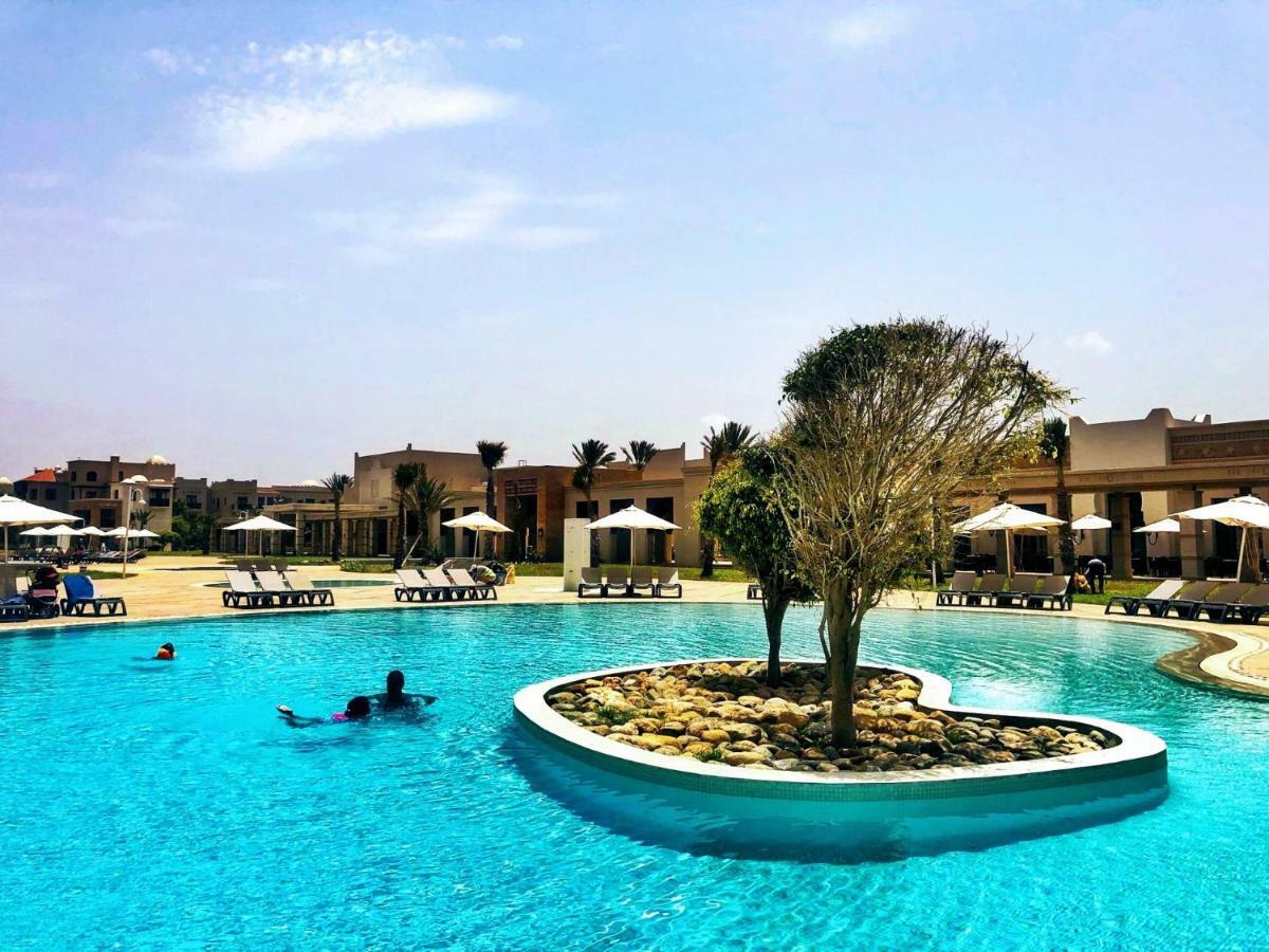 Oasis Saidia Palace & Blue Pearl מראה חיצוני תמונה