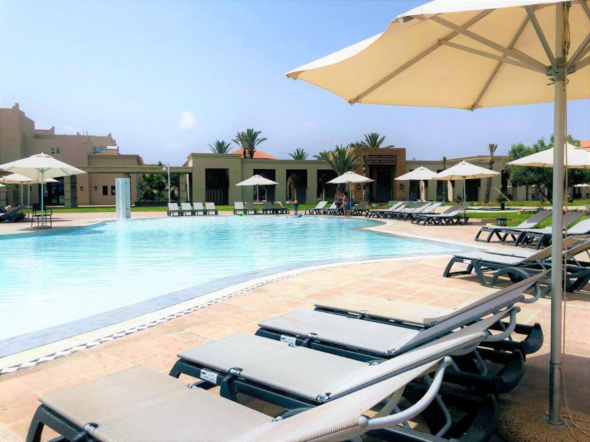 Oasis Saidia Palace & Blue Pearl מראה חיצוני תמונה
