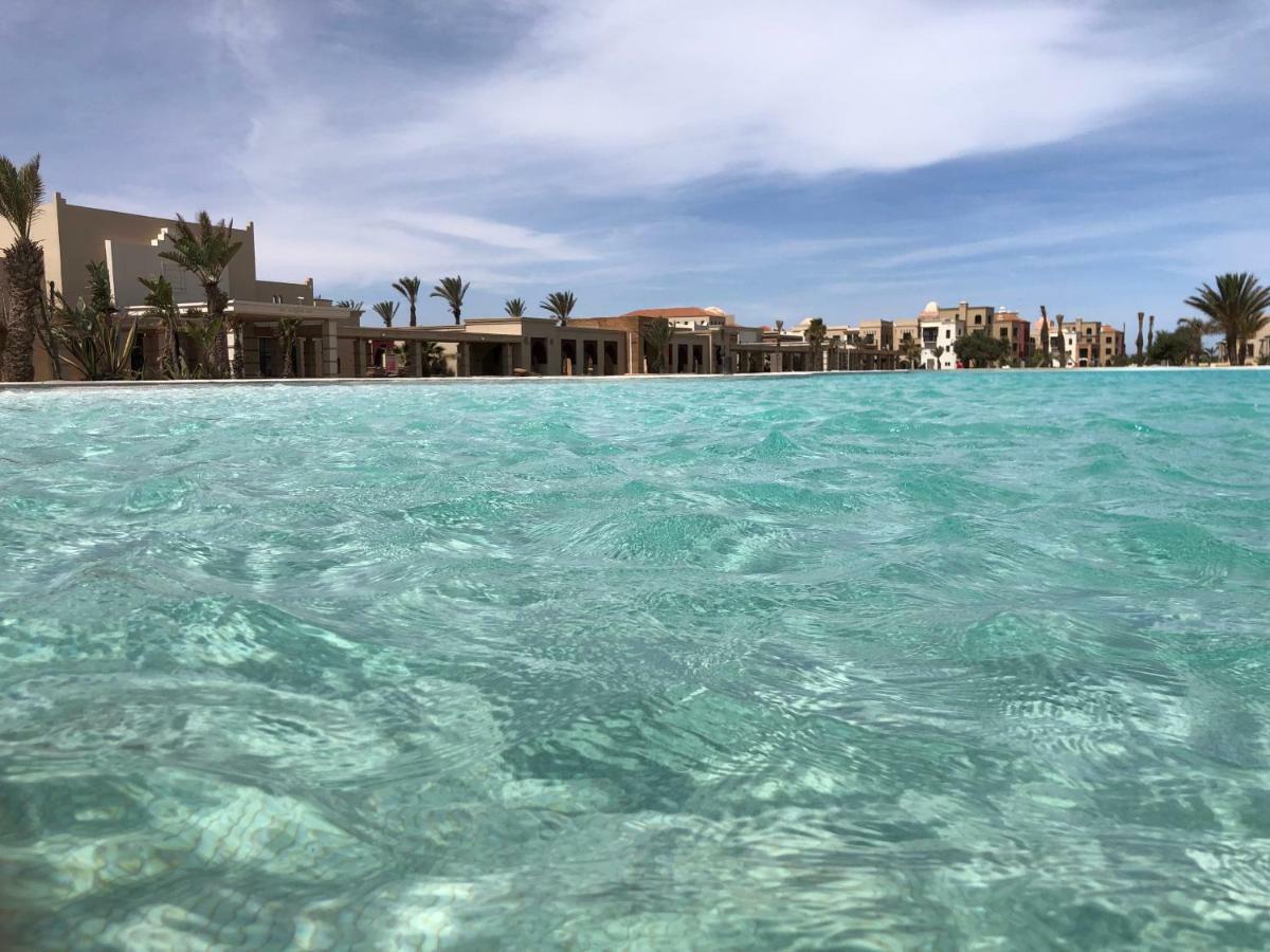 Oasis Saidia Palace & Blue Pearl מראה חיצוני תמונה