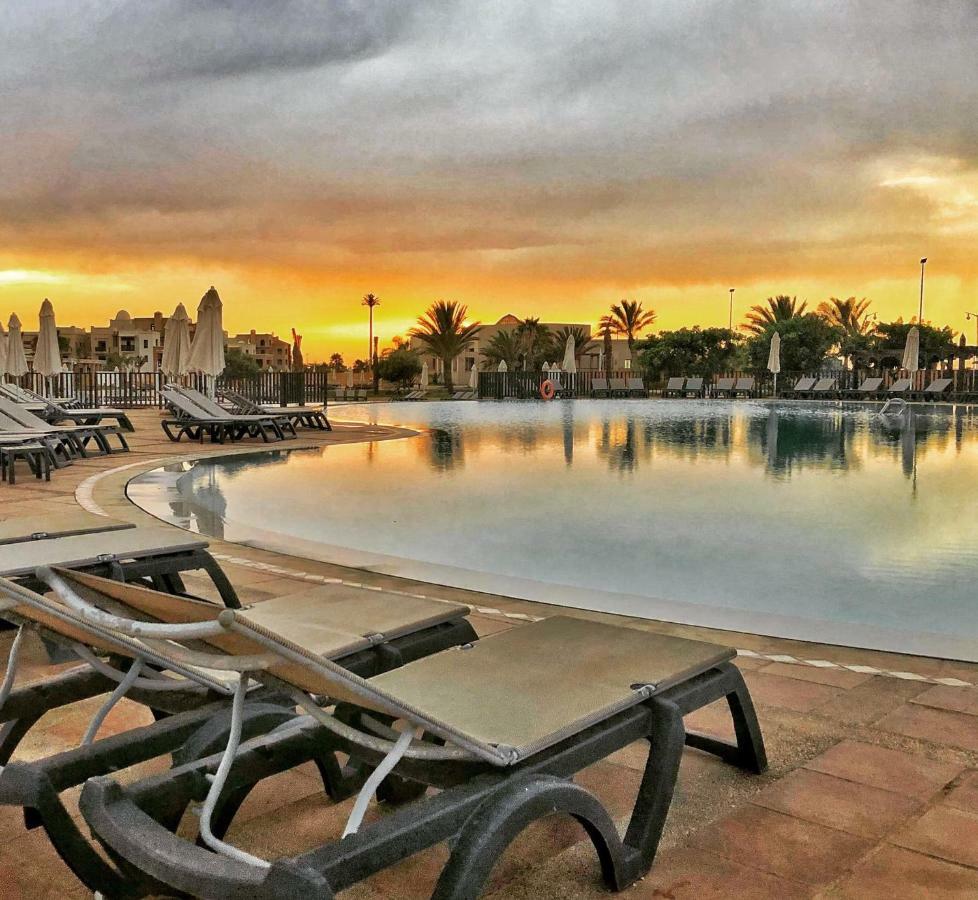 Oasis Saidia Palace & Blue Pearl מראה חיצוני תמונה