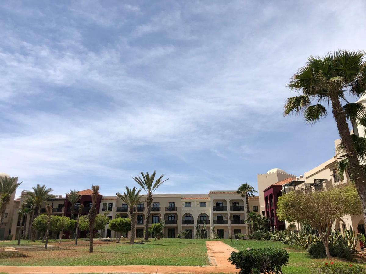 Oasis Saidia Palace & Blue Pearl מראה חיצוני תמונה