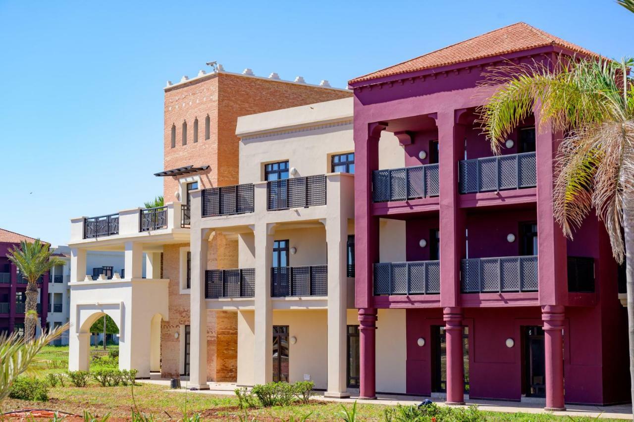 Oasis Saidia Palace & Blue Pearl מראה חיצוני תמונה