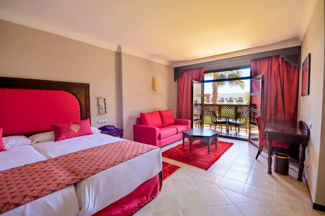 Oasis Saidia Palace & Blue Pearl מראה חיצוני תמונה