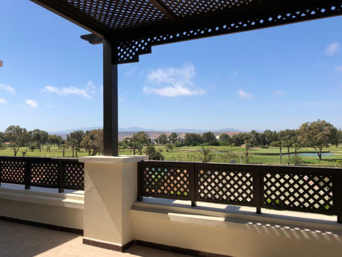 Oasis Saidia Palace & Blue Pearl מראה חיצוני תמונה