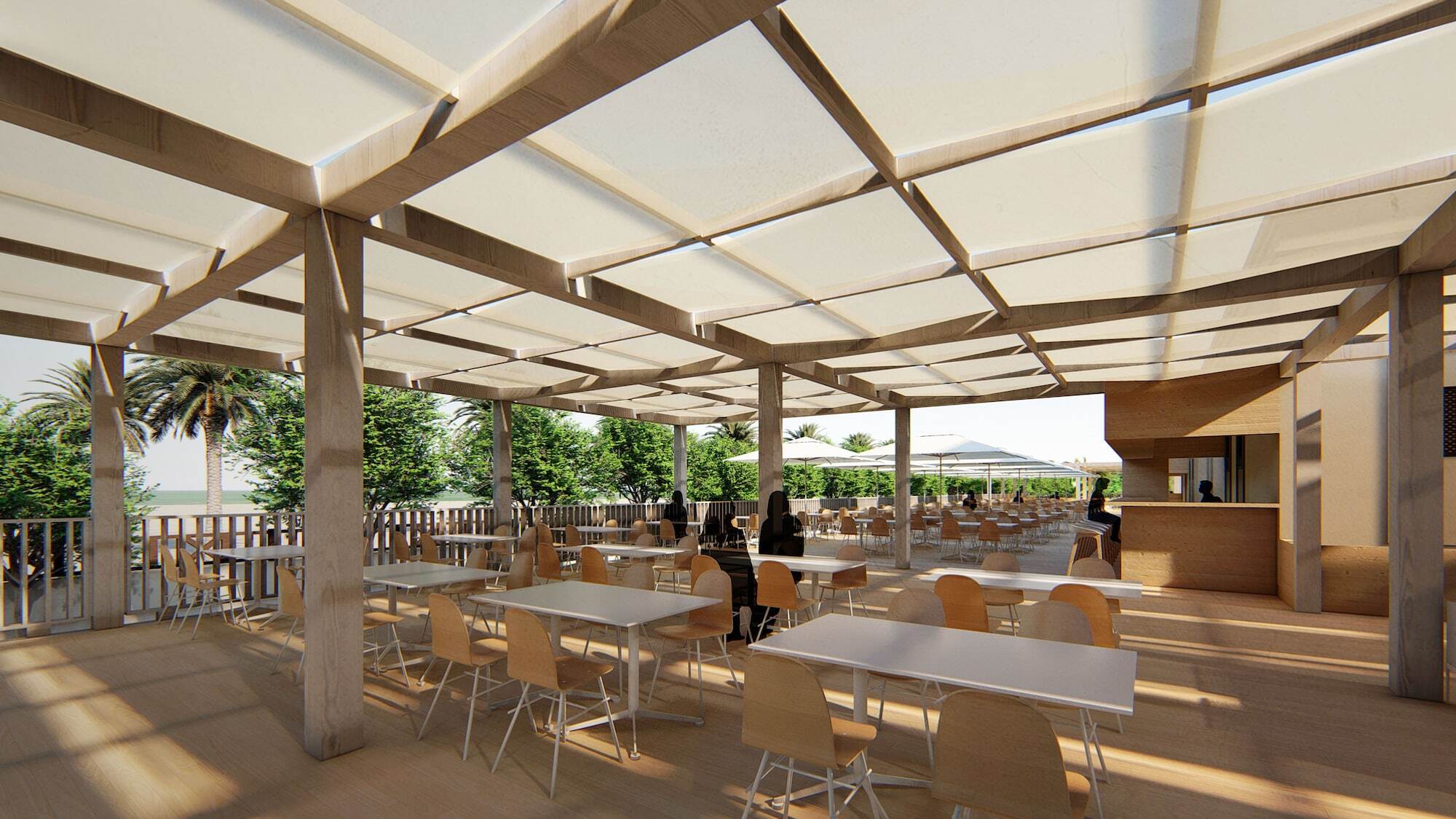 Oasis Saidia Palace & Blue Pearl מראה חיצוני תמונה